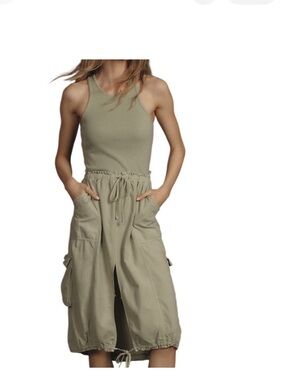 Like NEW Daily Practice dress from Anthropologie